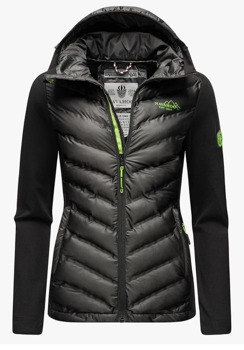 Дамско яке Navahoo- НОВО!!!