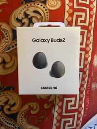 Galaxy Buds2 новый срочно продам