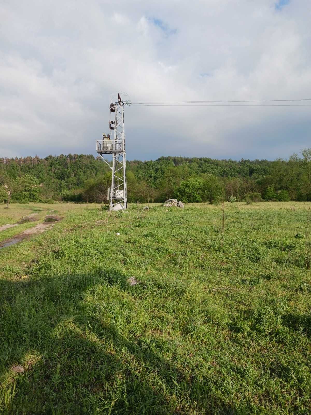 Продавам нива село Леново