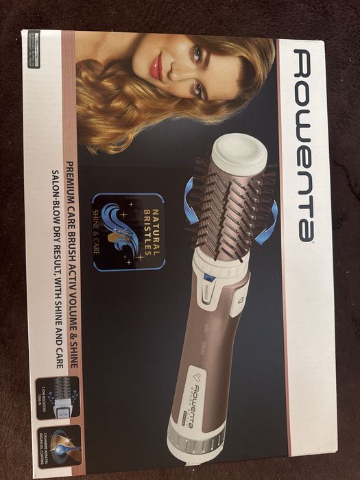 Rowenta brush activ' premium care