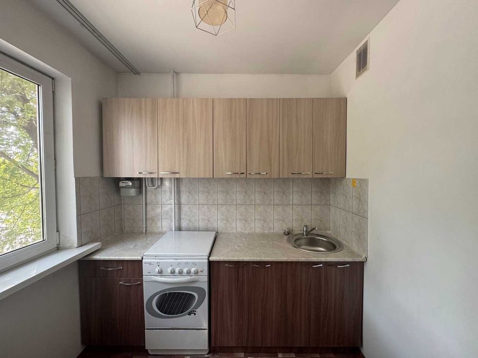 Продам 1 комнатную квартиру