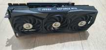 RTX 3090 24Gb Gaming X Trio