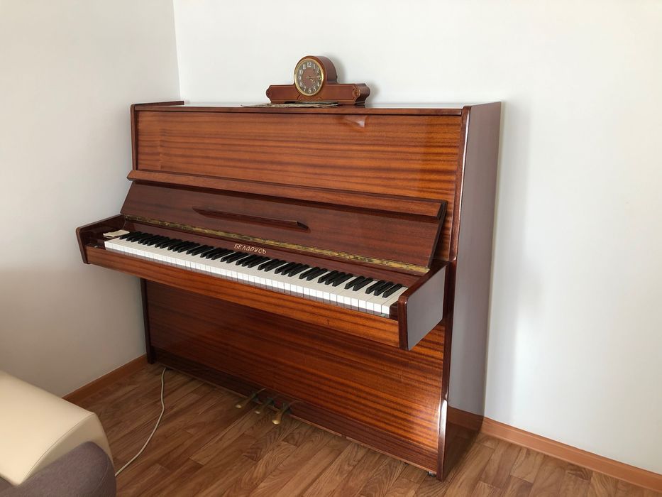 Пианино Беларусь
