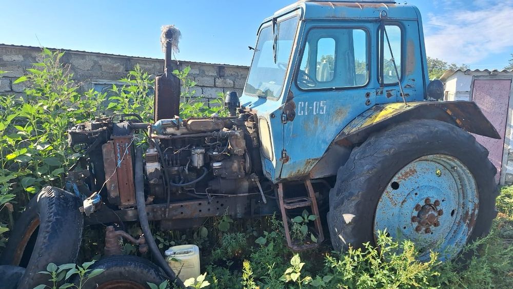 Трактор сатамын  трактор сатамын