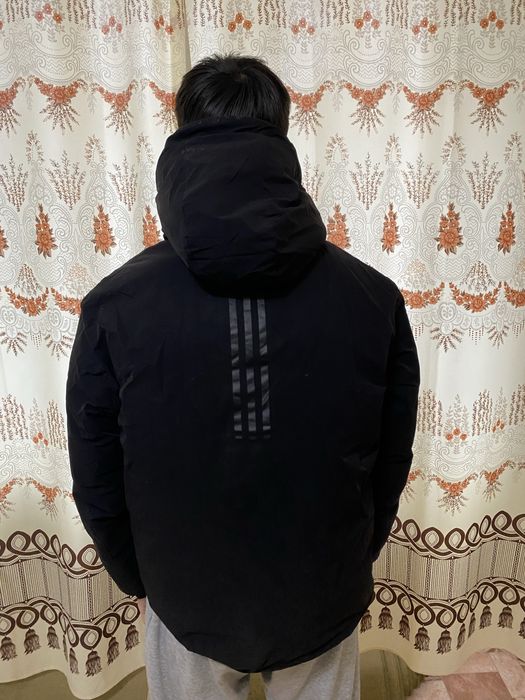 Куртка за 10 тыч тенге