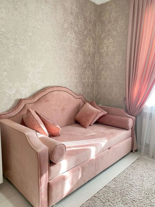 Изготовление и реставрация мягкой мебели