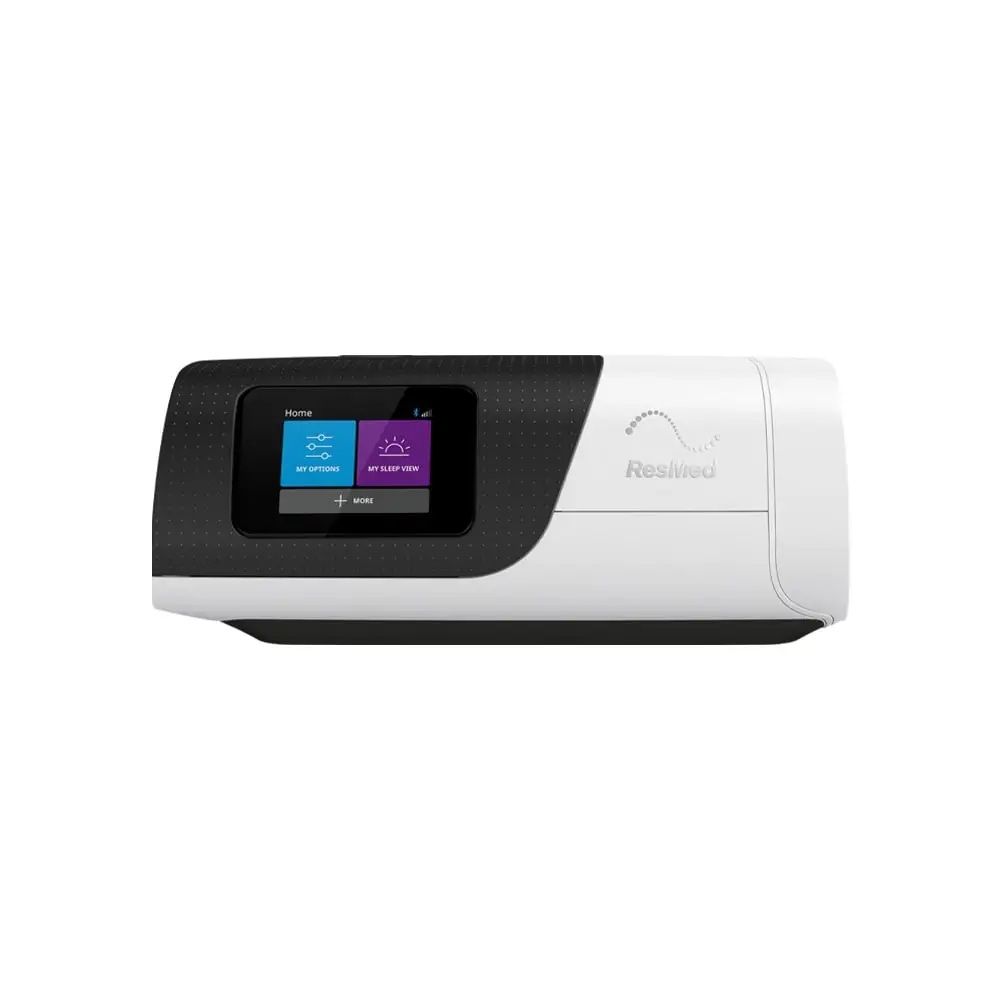 Resmed airsense 10 + MASCĂ si umidificator cadou
