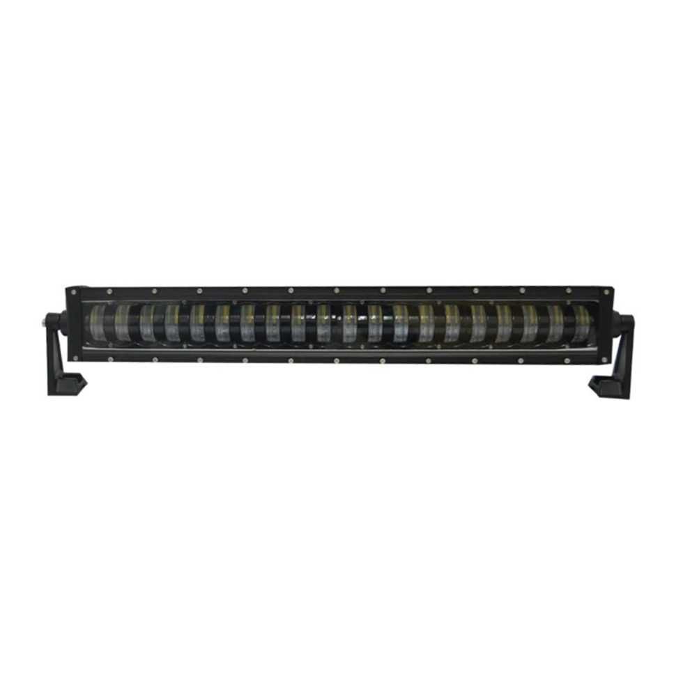 9D Off-Road Led Bar с лупи, 160W, 63 см