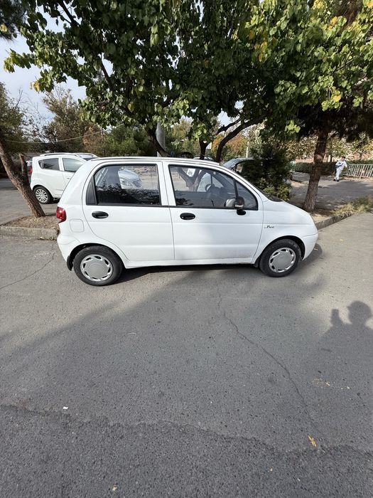 2018 yil. Matiz Best