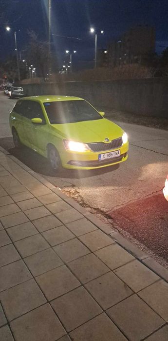 Такси под наем Пловдив