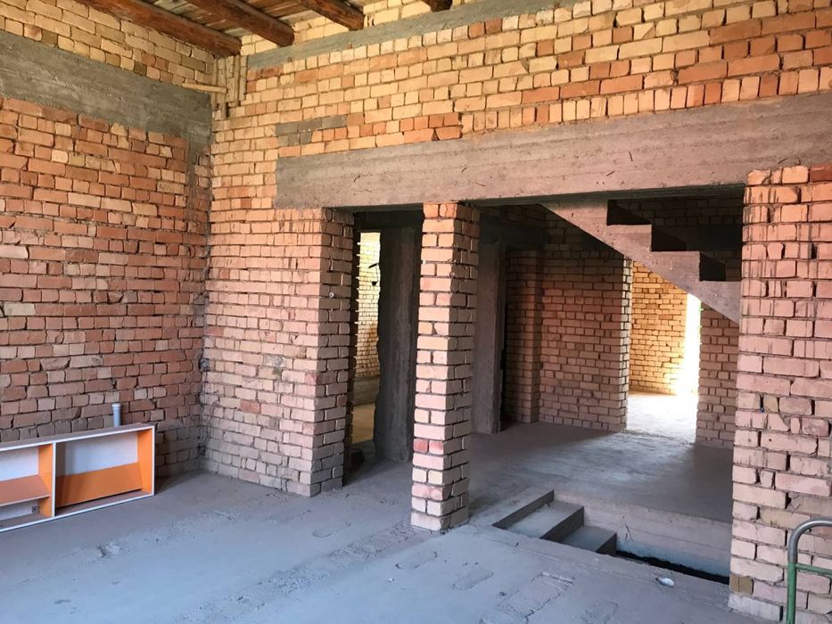 Участок с домом Юнус Обод район Хасанбой