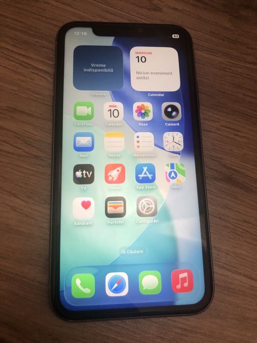 Iphone 11                  ,