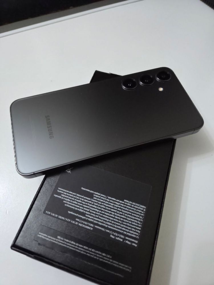 Samsung Galaxy S24 plus ранги кора
