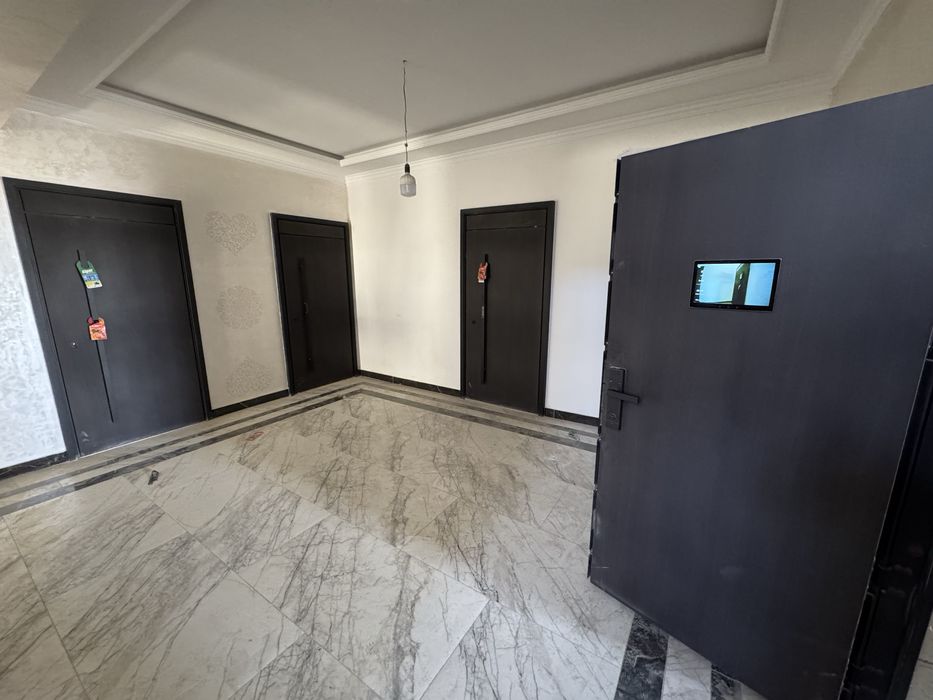 1 xonalik 2 xona qilingan