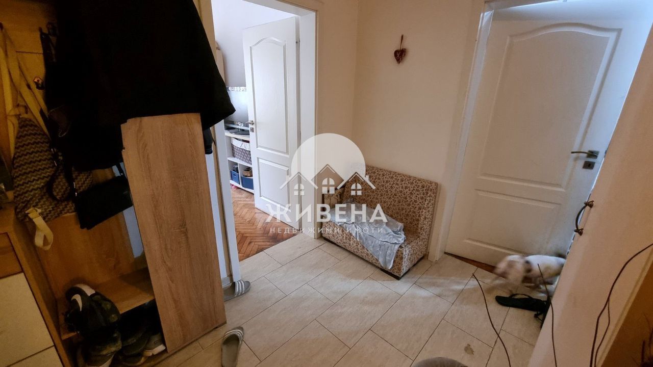 Продава се Четиристаен апартамент в Варна, Чаталджа - 104 кв.м за 2106 €/кв.м - Снимка #8