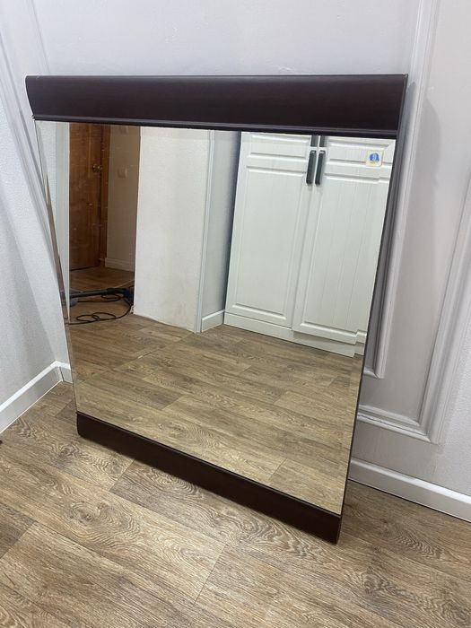 Продам зерколо мебельный