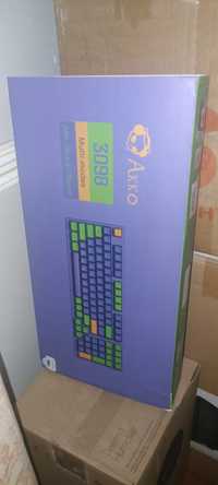 Akko 309B беспроводная клавиатура