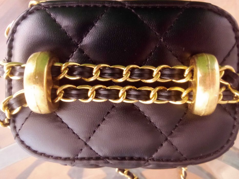 Чанта Shanel  - 120 лв