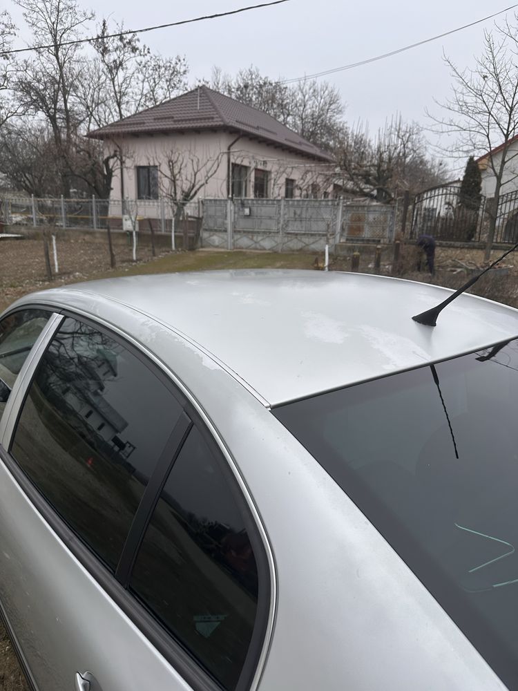 Skoda superb 1.9 tdi proprietar de noua