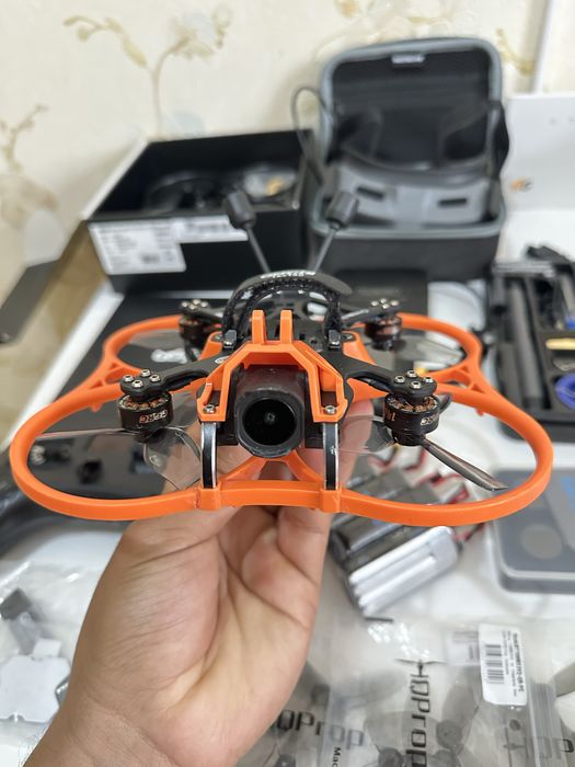 FPV дрон Cinelog 30 v3