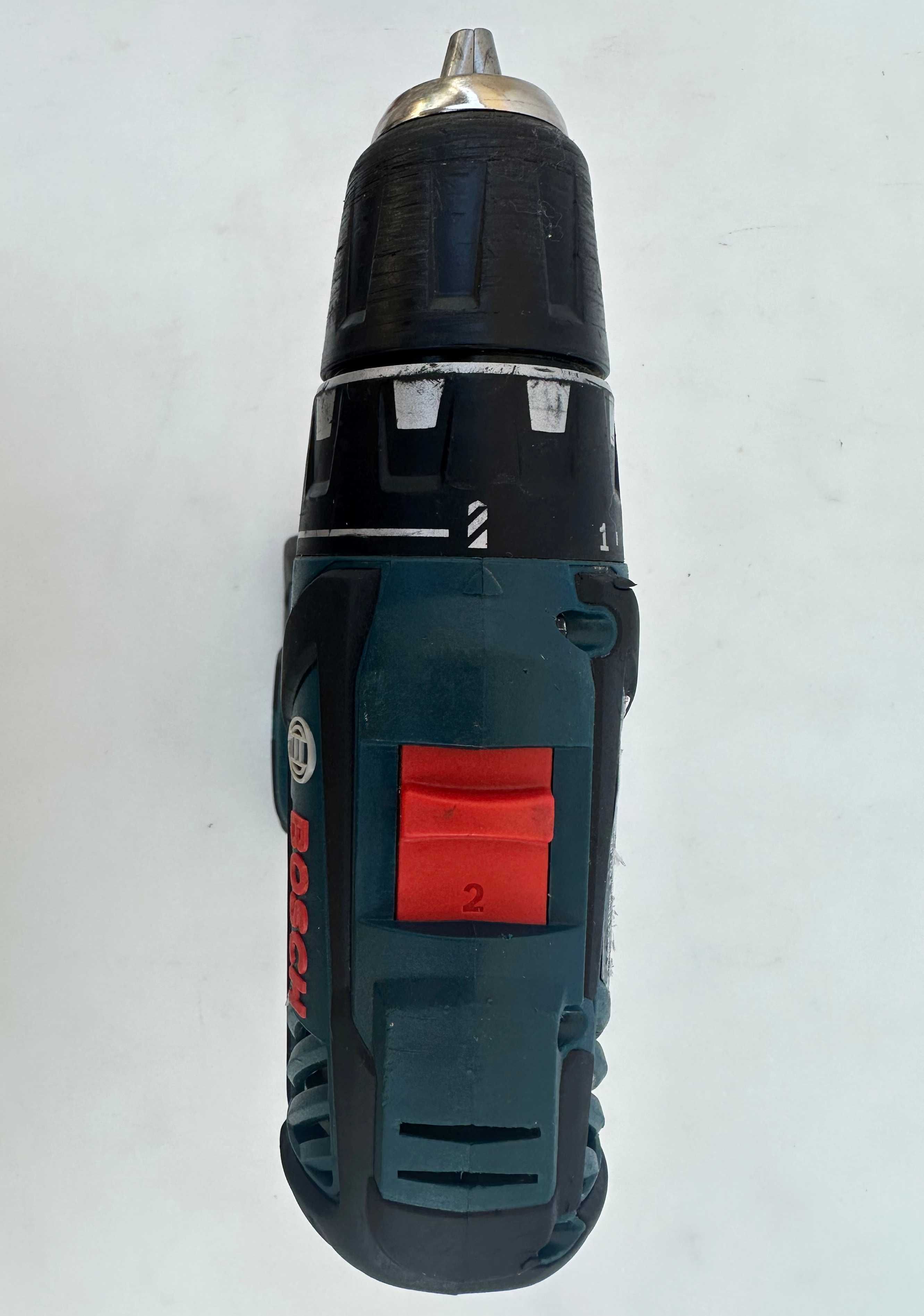 Bosch GSR 18V-2-Li Plus - Акумулаторен винтоверт комплект