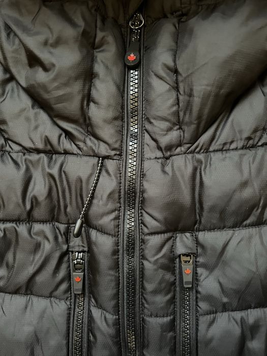 geaca de primavara iarna zavetti canada