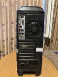PC Gaming + cablu de alimentare