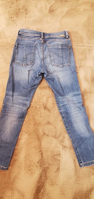 Blugi ZARA marimea XS/34