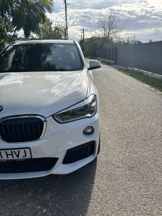 Vand autoturism BMW X1