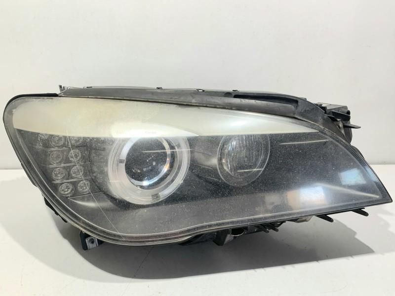Far dreapta bixenon adaptiv BMW Seria 7 (2008-2015) [F01, F02] 7225230