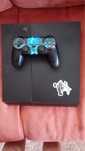 Playstation 4+Maneta+FC25