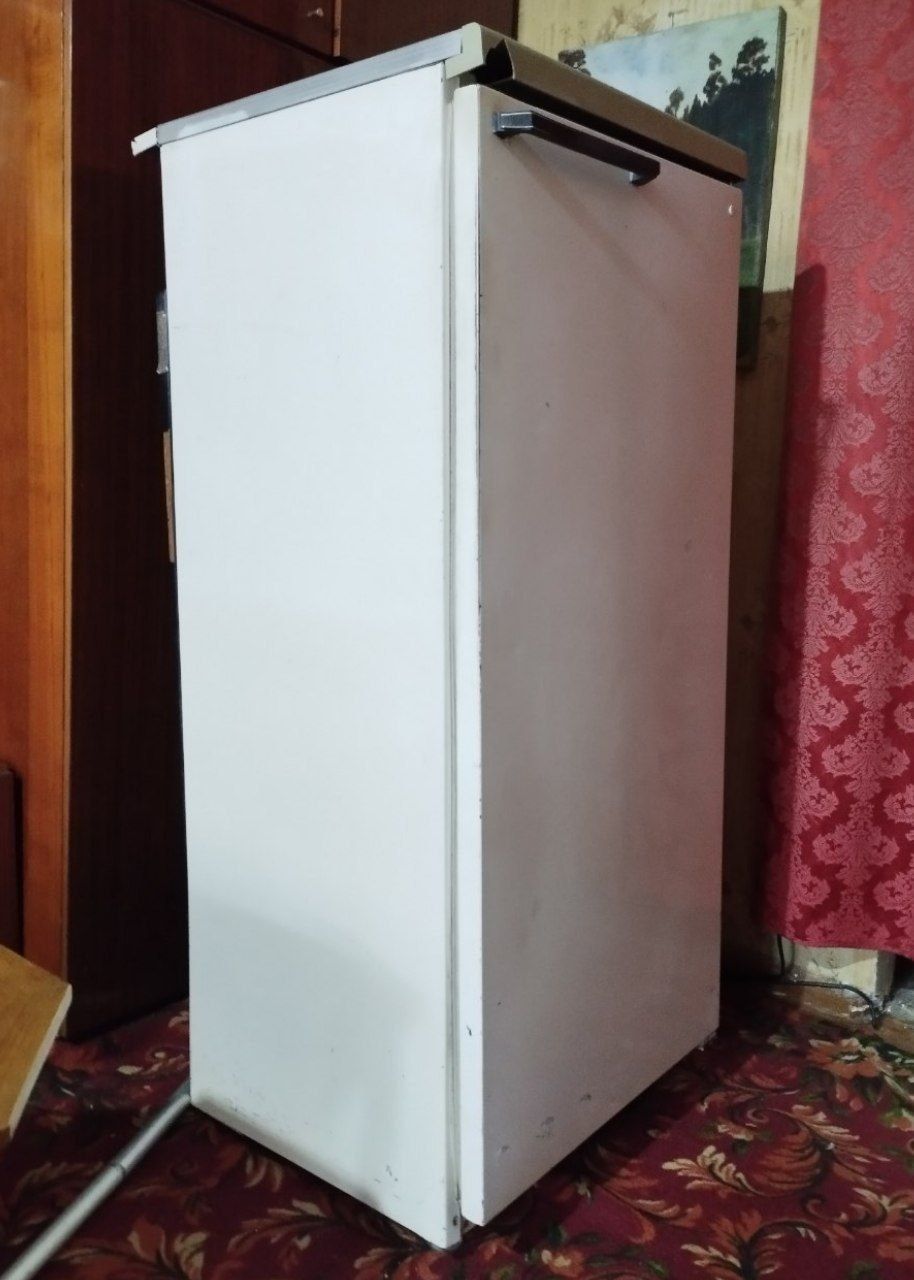 Холодильник Орск-8