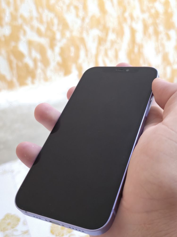 Айфон 12 iphone 12 состояния идеял