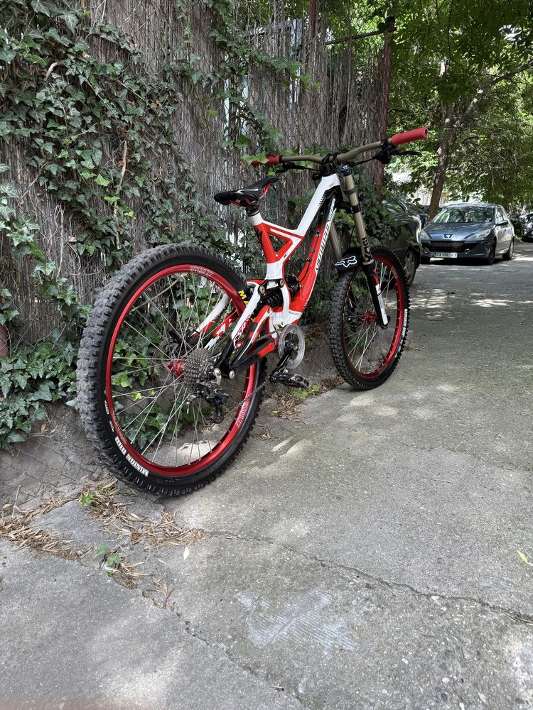 Колело Downhill Велосипед Specialized Demo 8