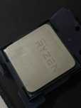 Процессор Ryzen 5 2600