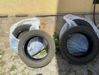 Зимни гуми 205 / 55 / 16 Continental WinterContact TS 860