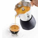Гейзерная кофеварка Bialetti Brikka на 4 чашки