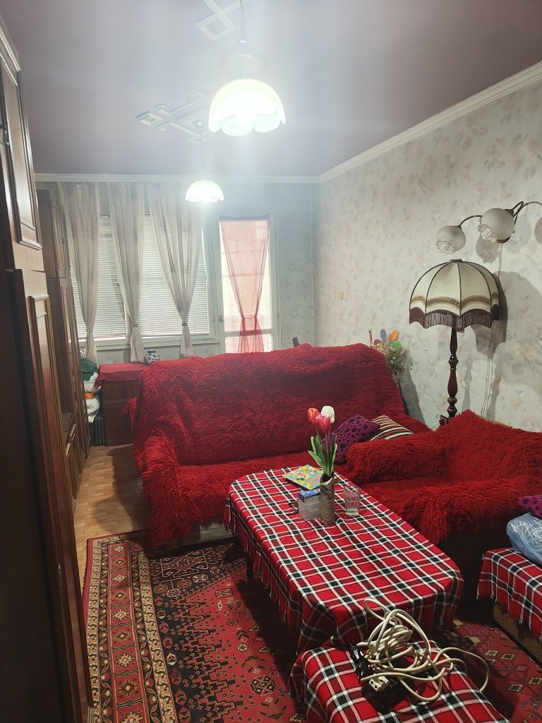 Продава се Тристаен апартамент в Монтана, Пъстрина - 80 кв.м за 937 €/кв.м - Снимка #3