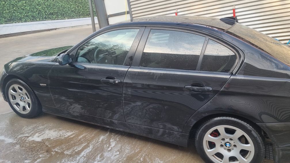 Vand/Schimb E90 2.0i