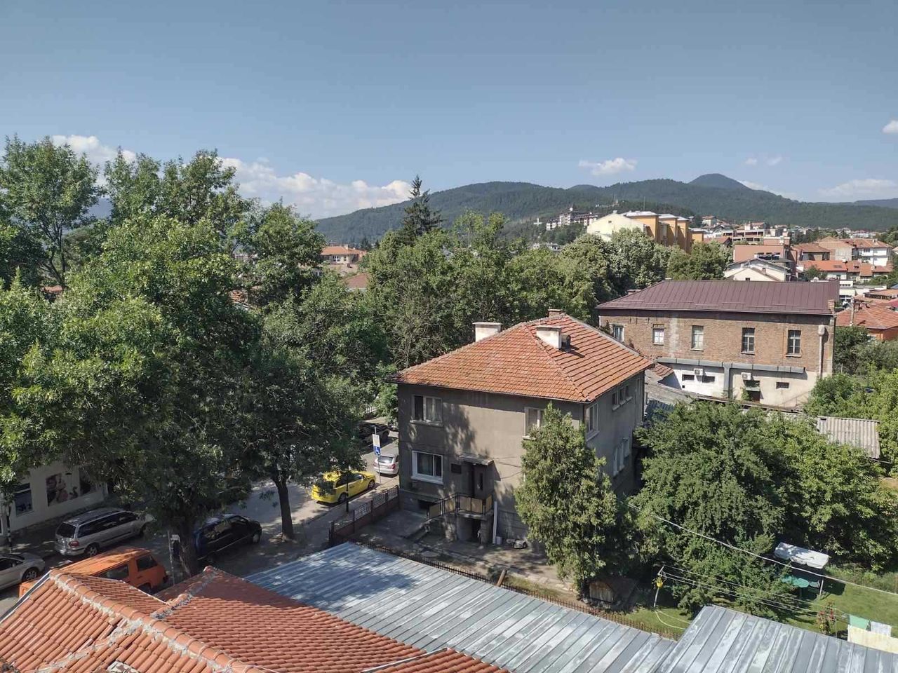Продава се Двустаен апартамент в Велинград - 65 кв.м за 1377 €/кв.м - Снимка #5