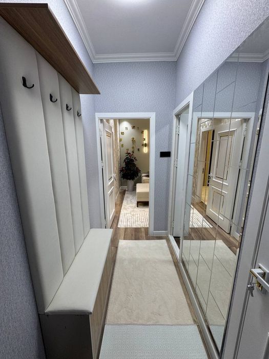 Чиланзар 19 2/3/4 евро ремонт мебель техника Звоните Ясмина