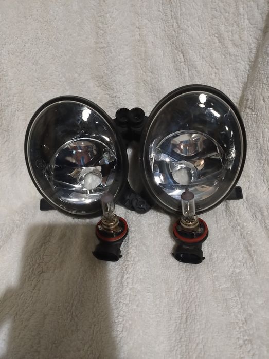 Far Proiector ceata Audi