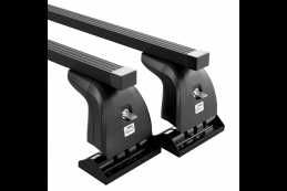 Bare portbagaj compatibile Peugeot