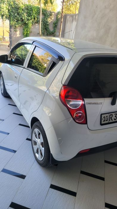 Spark 1.25 mexanika  23000 km