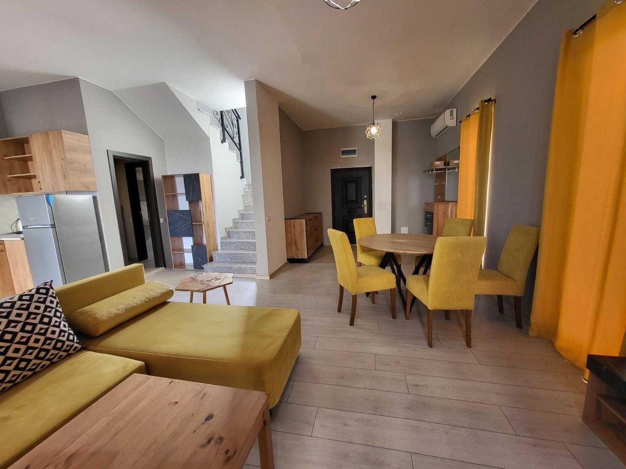 Дава се под наем Къща в Бургас, Сарафово - 140 кв.м за 1000 € - Снимка #5