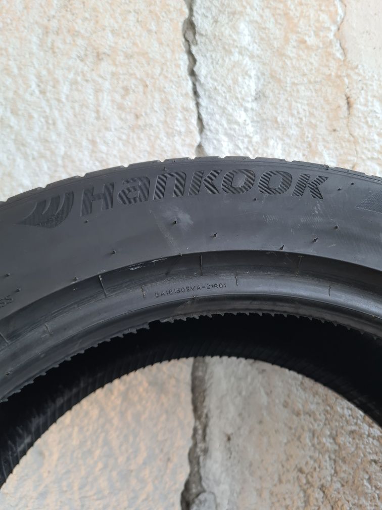 4бр 205 55 16 Hankook ventus prime4 летни 22г