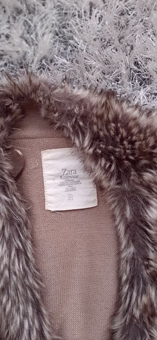 Pulover Zara fru