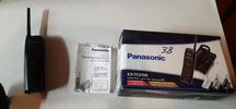 Радиотелефон Panasonic