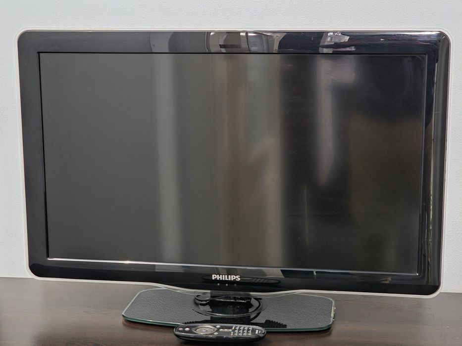 Philips LCD телевизор