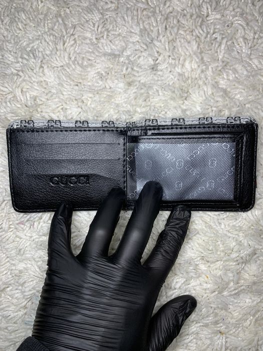 Portofel Gucci clasic • calitate superioară • piele premium